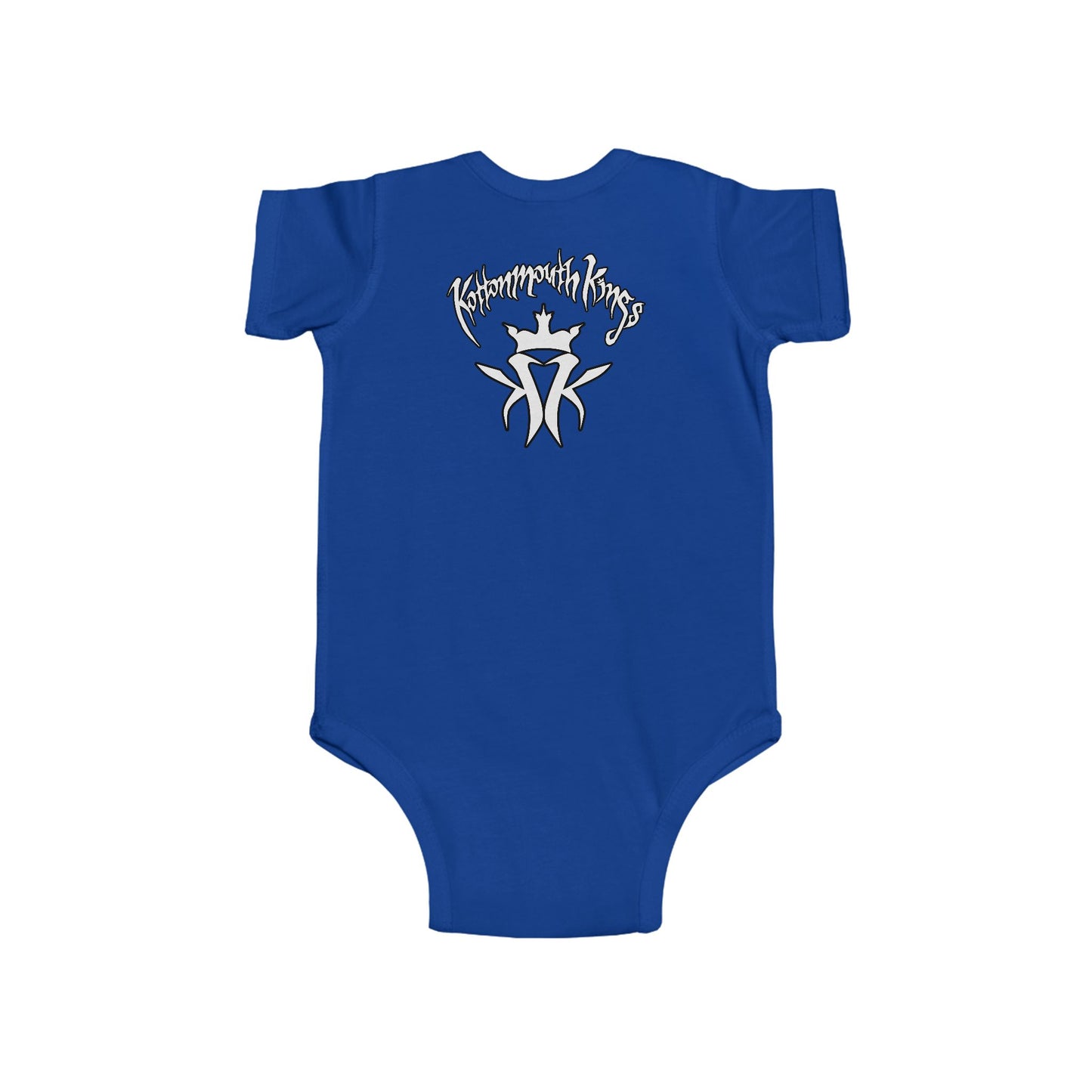 OG KMK Logo Onesies - 10 Colorways!
