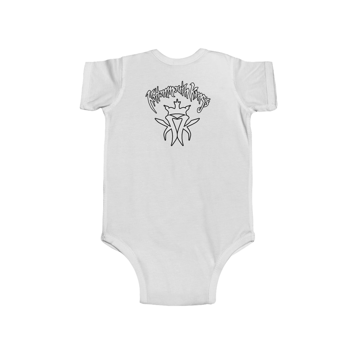 OG KMK Logo Onesies - 10 Colorways!