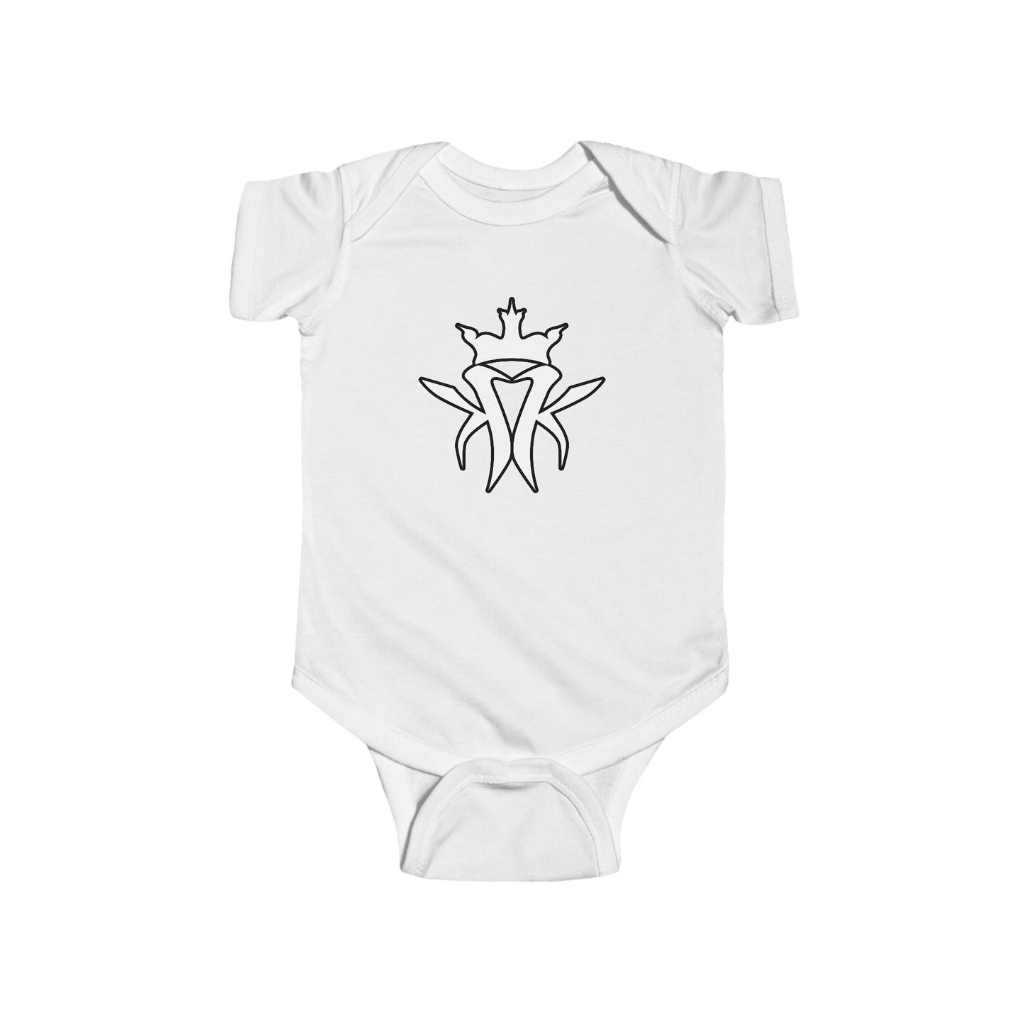 OG KMK Logo Onesies - 10 Colorways!