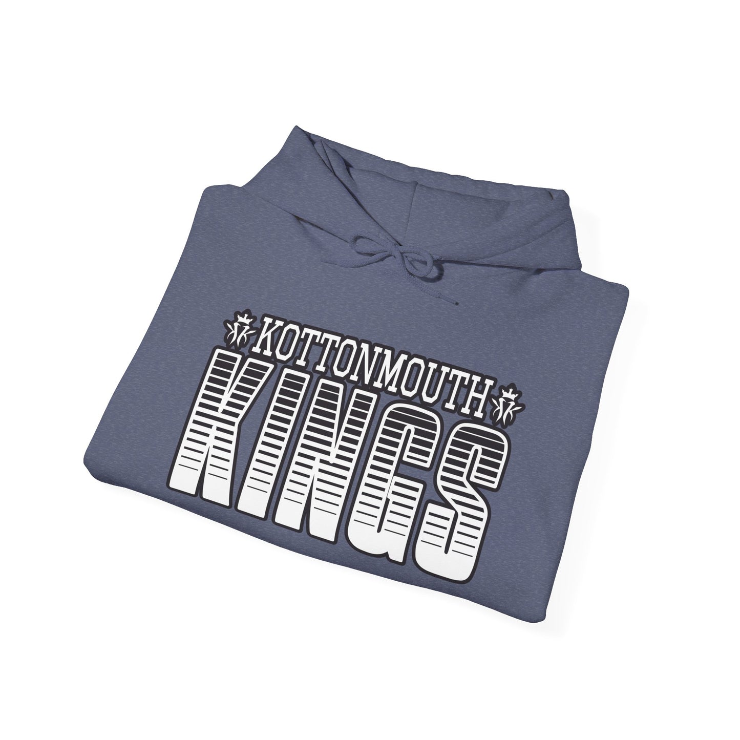 KOTTONMOUTH KINGS Unisex Hoodie