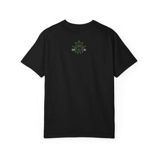 Kottonmouth Kings 'Halloween Skeleton Bong' Shirt - Klassic Kollection