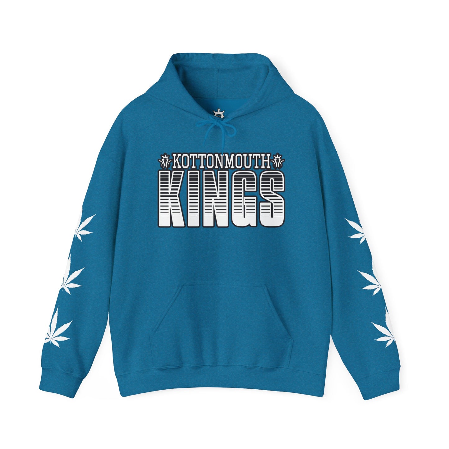 KOTTONMOUTH KINGS Unisex Hoodie