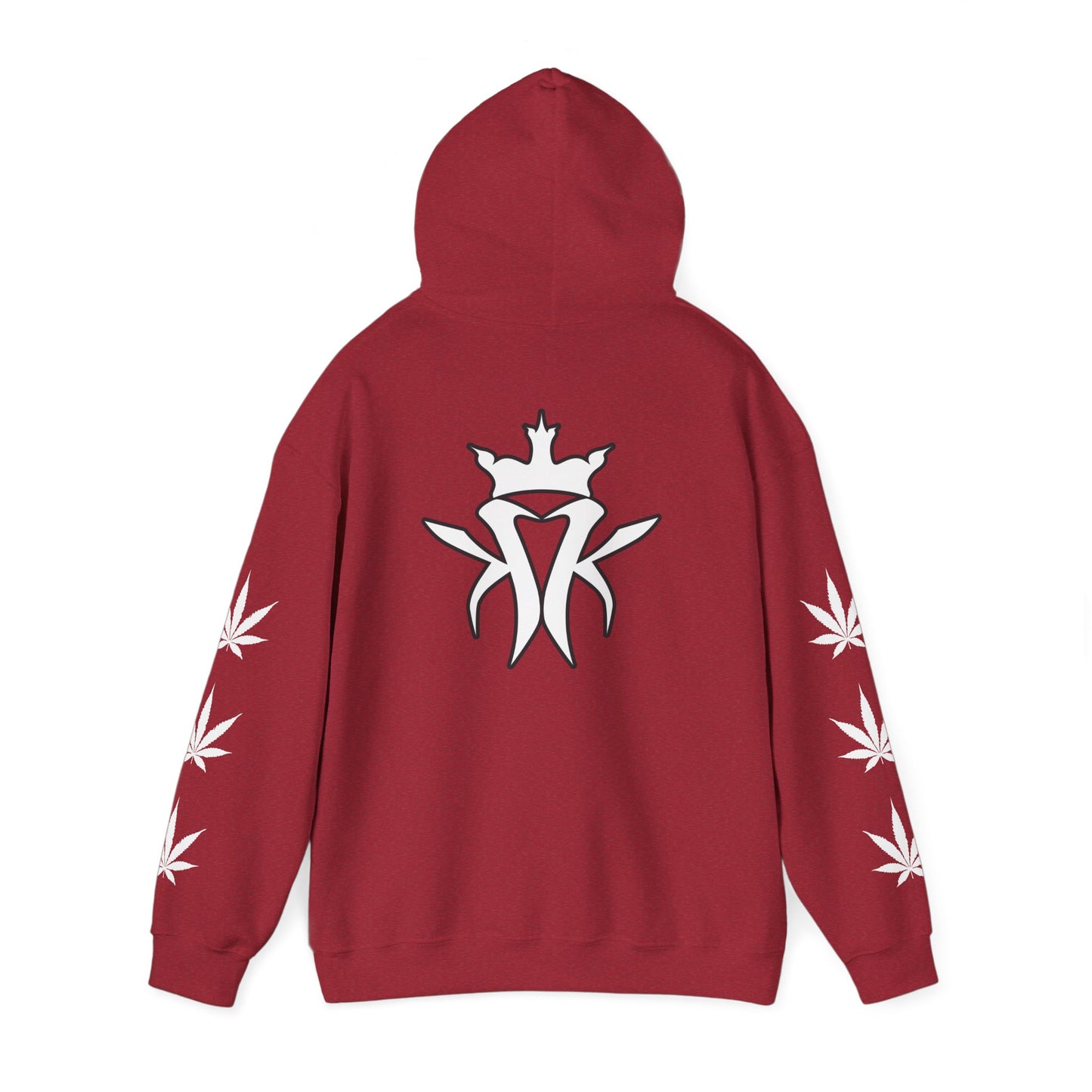 KOTTONMOUTH KINGS Unisex Hoodie