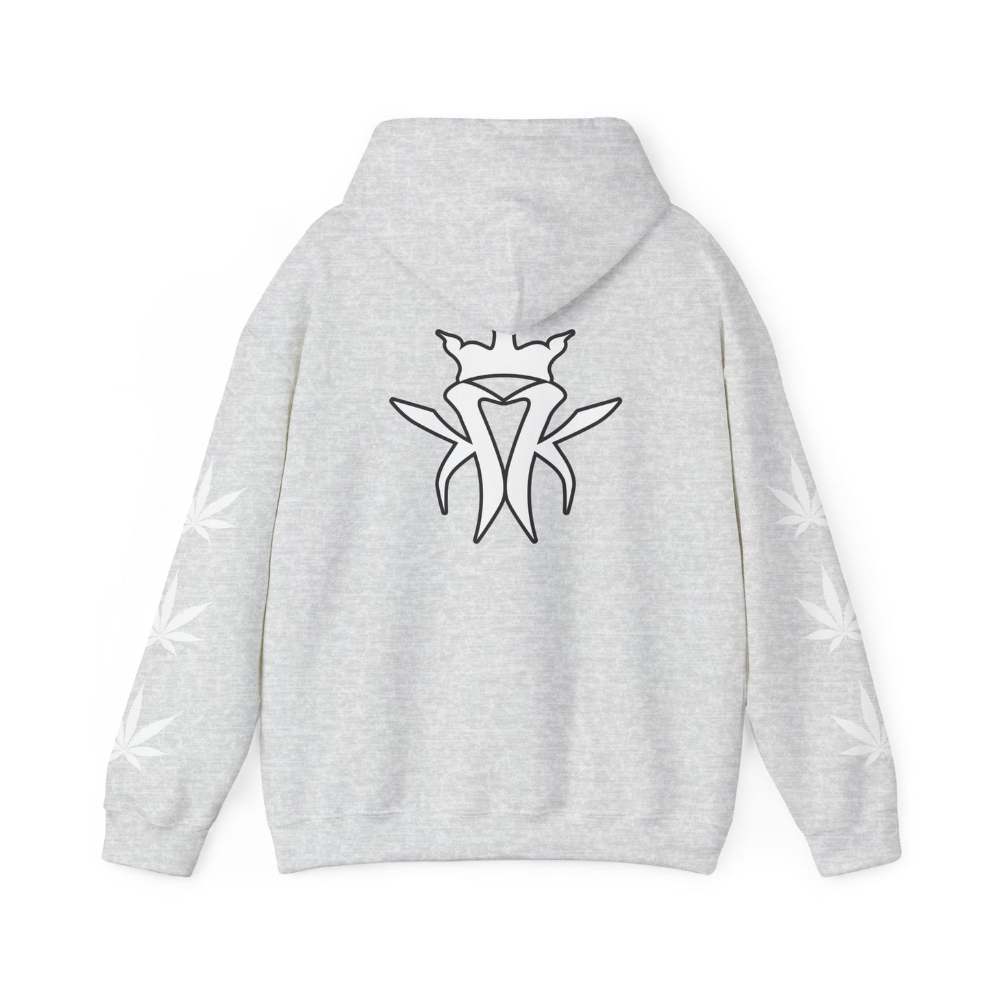 KOTTONMOUTH KINGS Unisex Hoodie