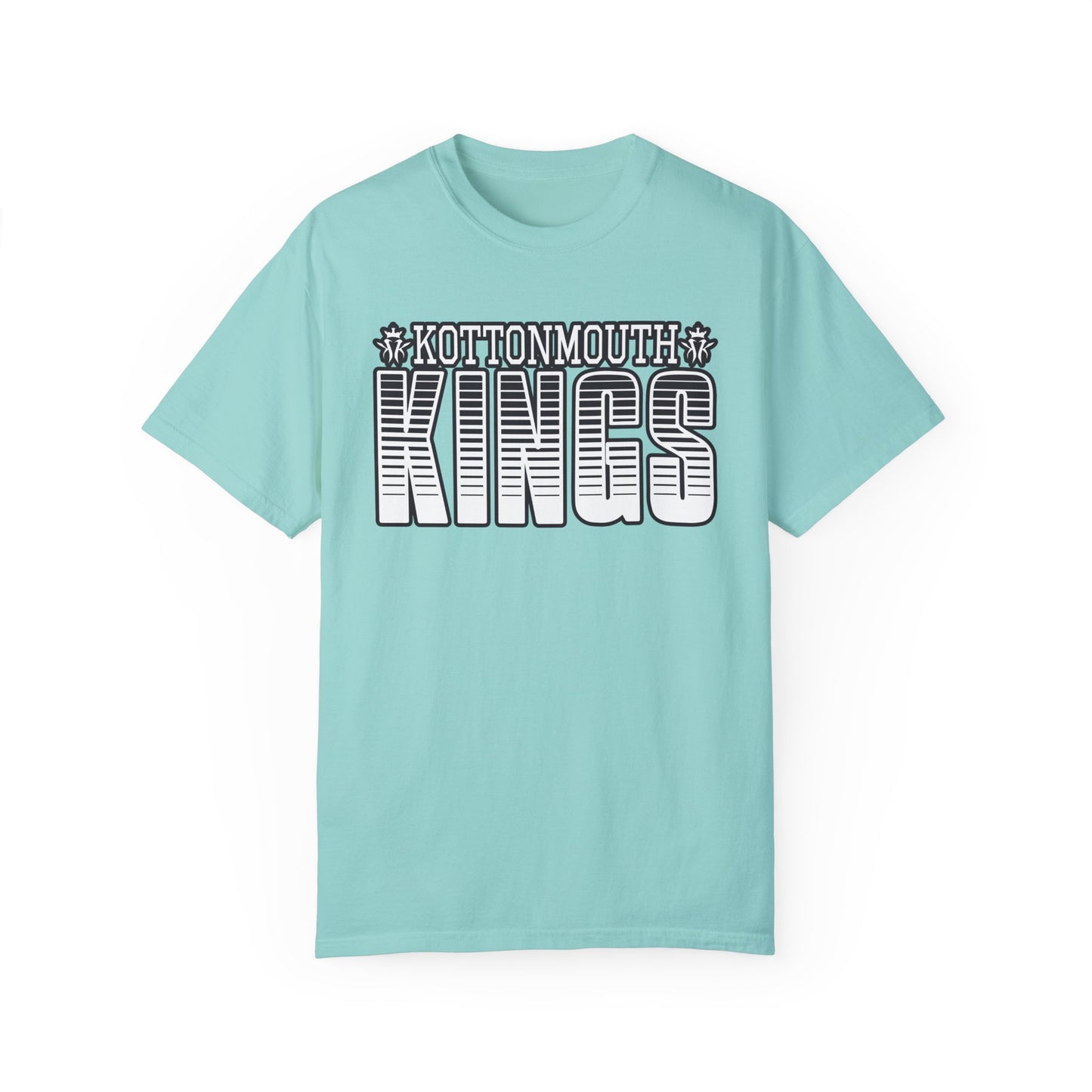 KINGS Logo Tees - 14 Colorways