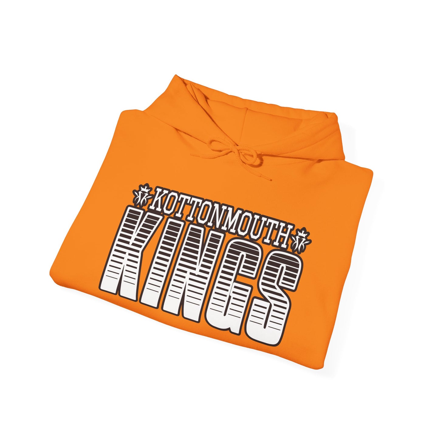 KOTTONMOUTH KINGS Unisex Hoodie