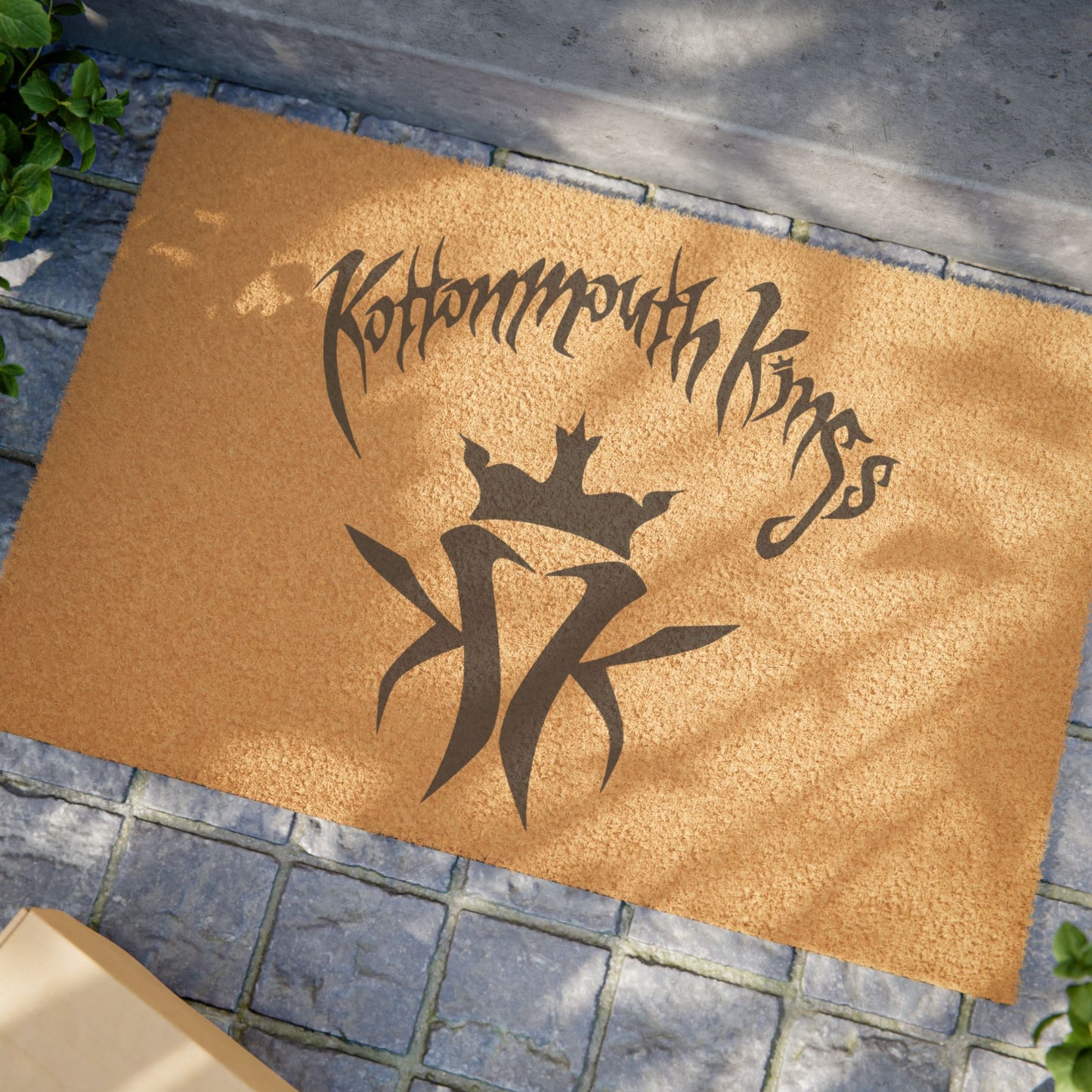 Kottonmouth Kings - Royal Highness Doormat