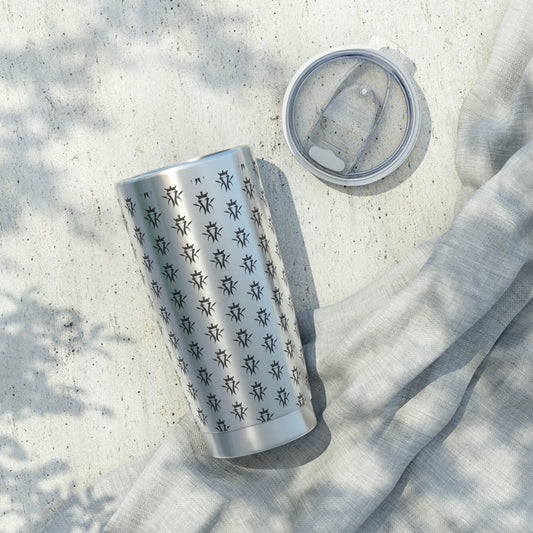 OG KMK Logo - 20oz Insulated Tumbler