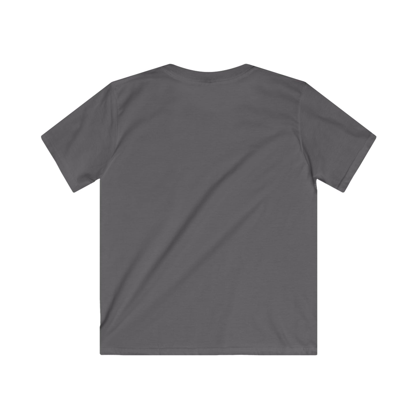 OG KMK Logo Kids Size Tee Shirt - Kottonmouth Kidz
