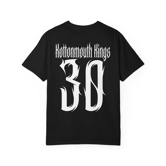 Kottonmouth Skull Krown