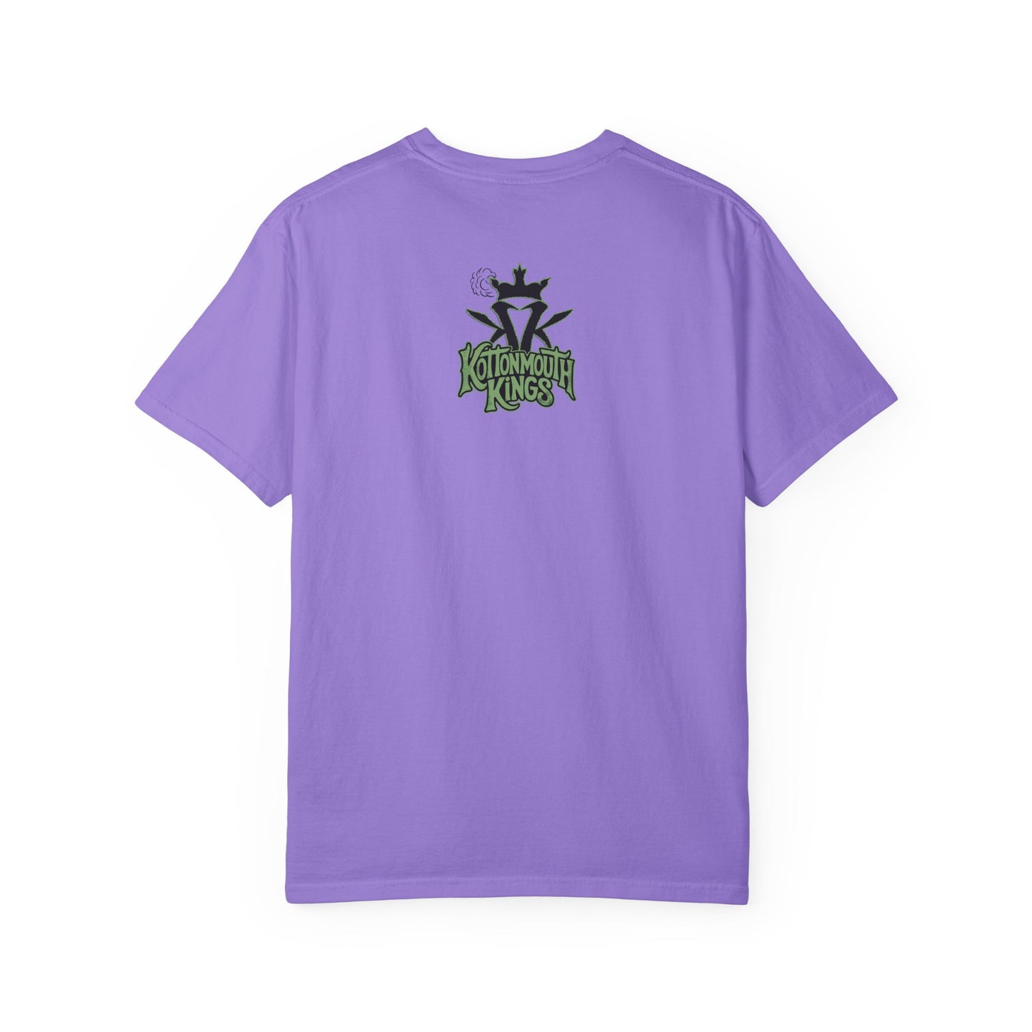 Still Blowing Smoke Rings Shirt