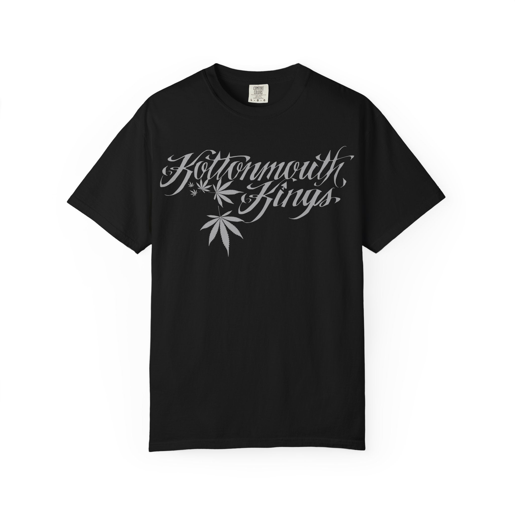 Kottonmouth Kings - No 7 – Kottonmouth Kings Store