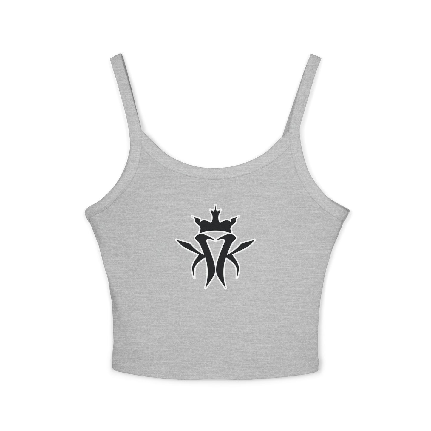 OG KMK Logo Women's Spaghetti Strap Tank Top