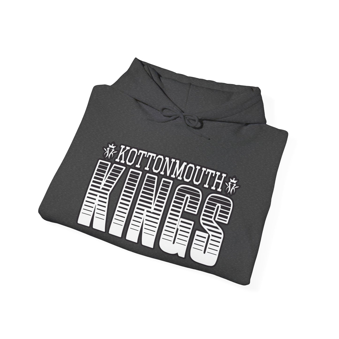 KOTTONMOUTH KINGS Unisex Hoodie