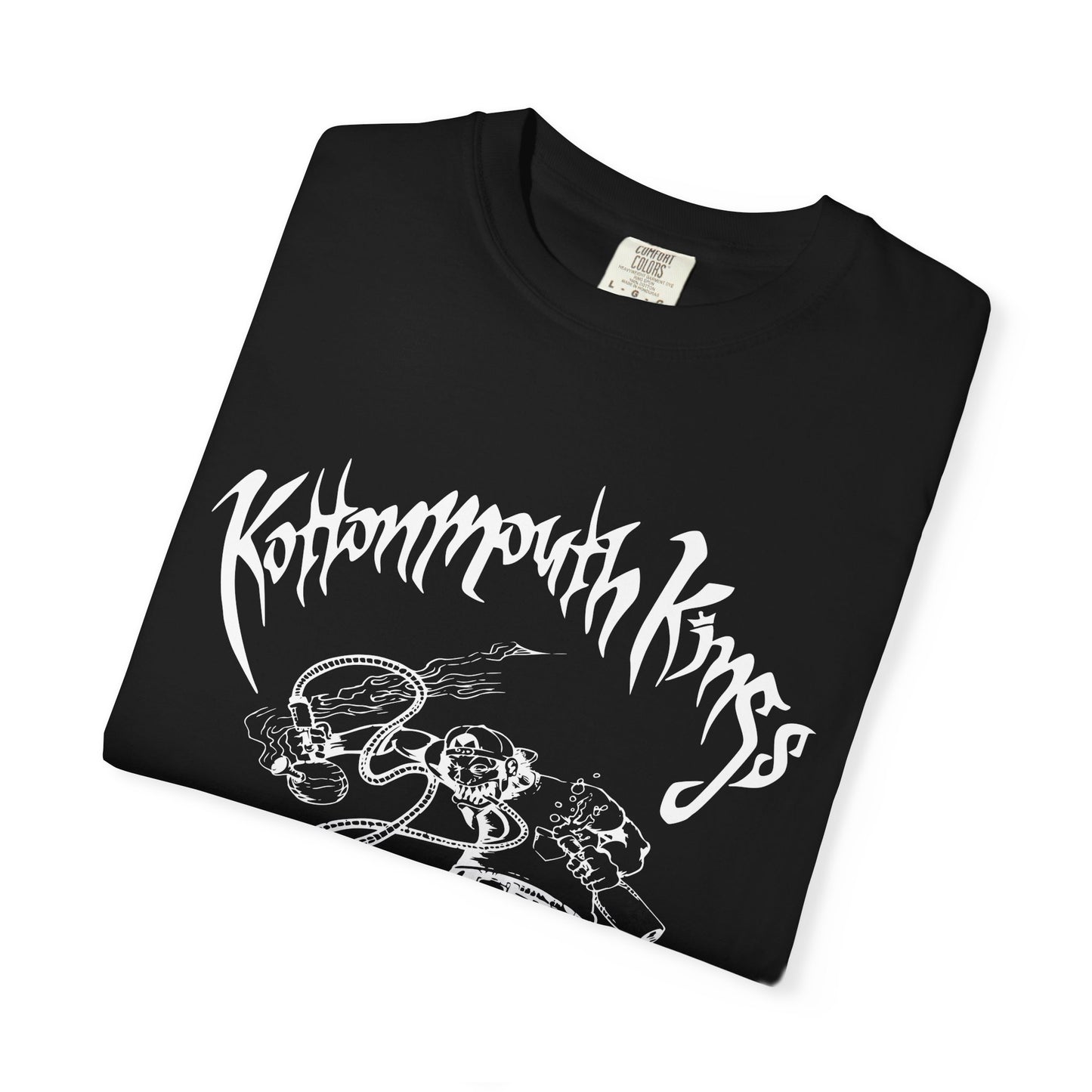 Kottonmouth Kings Retro "30 Years Deep"