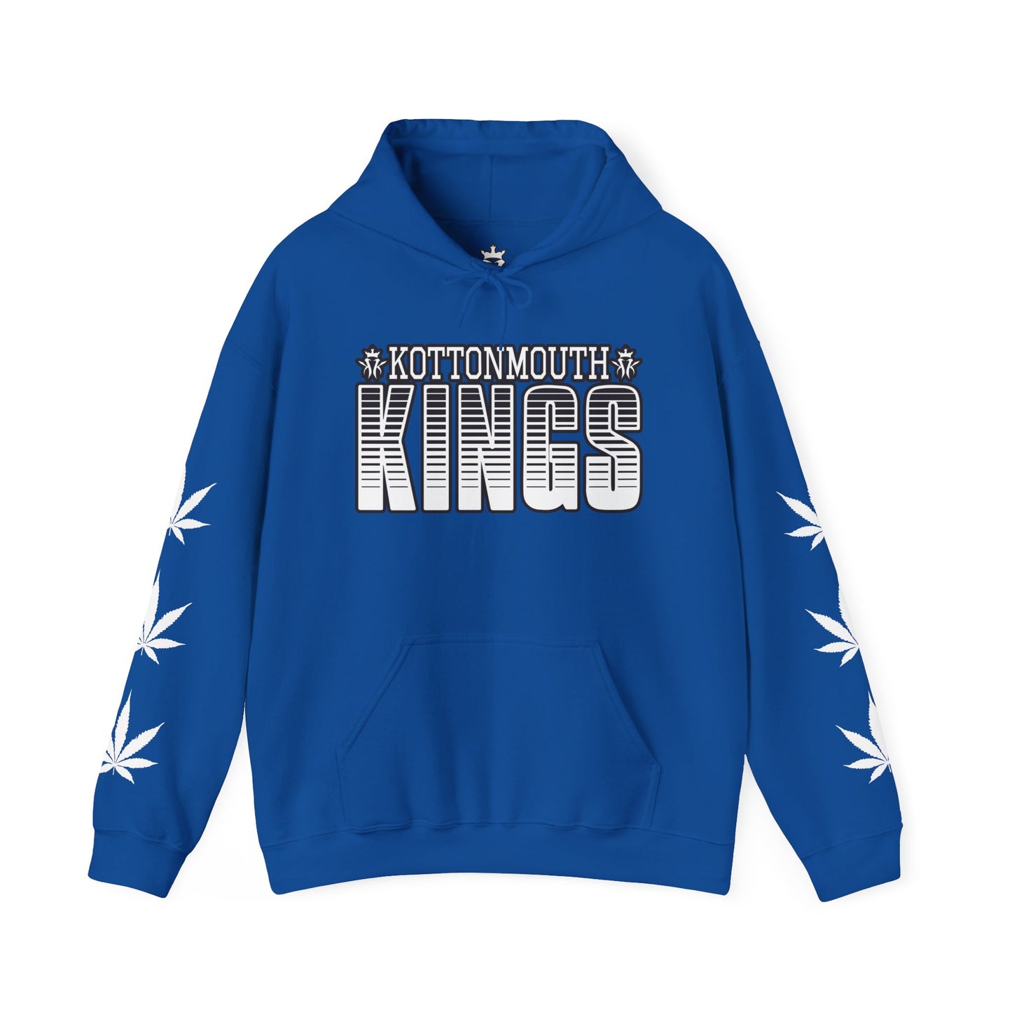 KOTTONMOUTH KINGS Unisex Hoodie