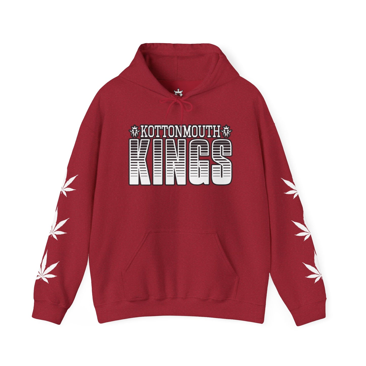 KOTTONMOUTH KINGS Unisex Hoodie