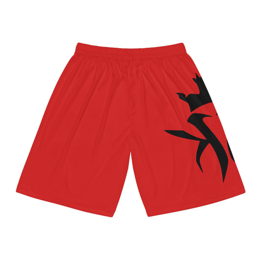 Kottonmouth Kings - Basketball Shorts