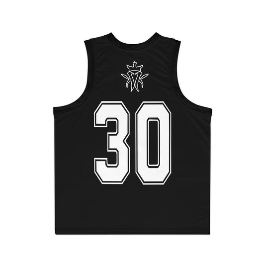 Kottonmouth Kings Basketball Jersey