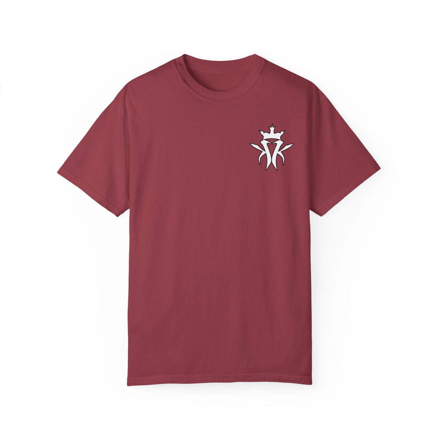 OG Kottonmouth Logo Tee - Chili