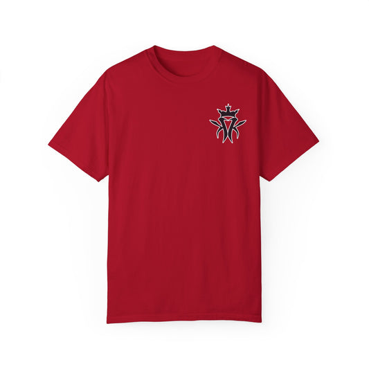OG Kottonmouth Logo Tee - Red