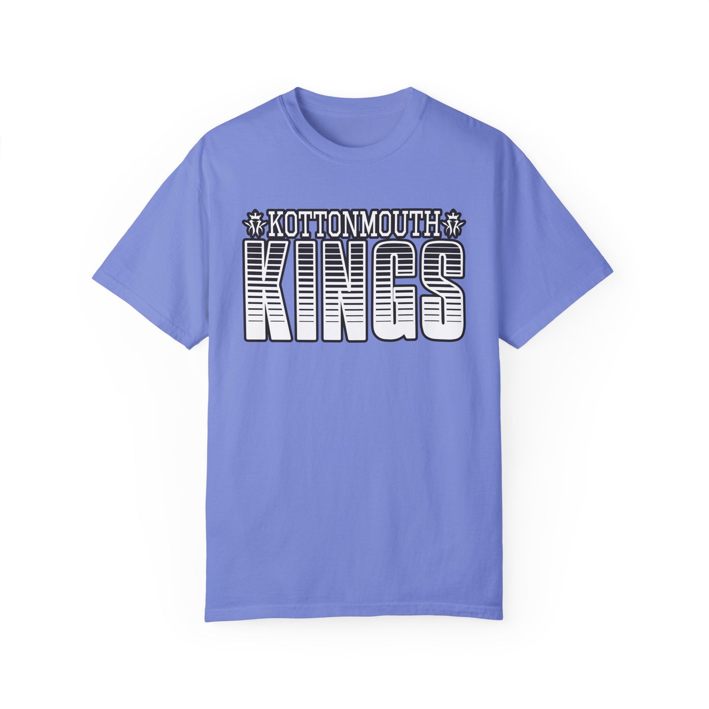 KINGS Logo Tees - 14 Colorways