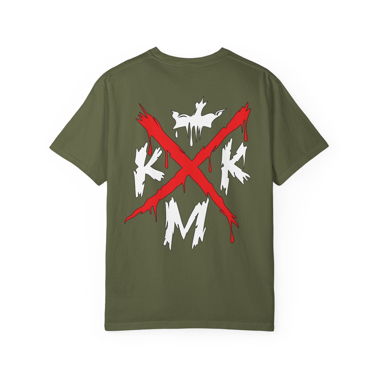 Stick 2 The Code T-Shirt