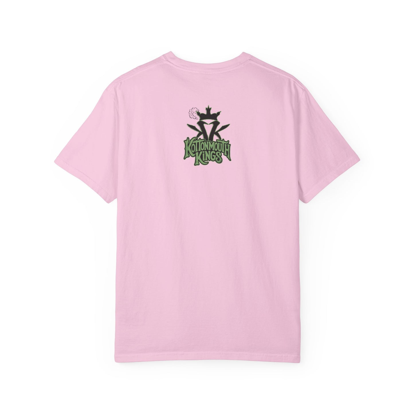 Still Blowing Smoke Rings Shirt