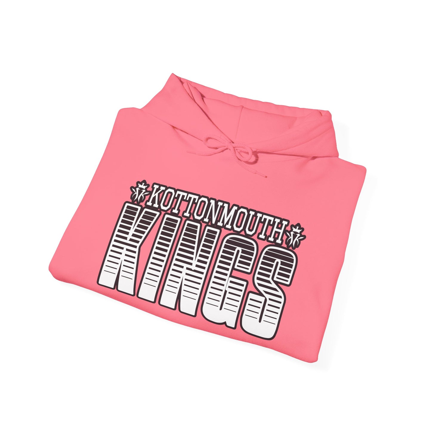 KOTTONMOUTH KINGS Unisex Hoodie