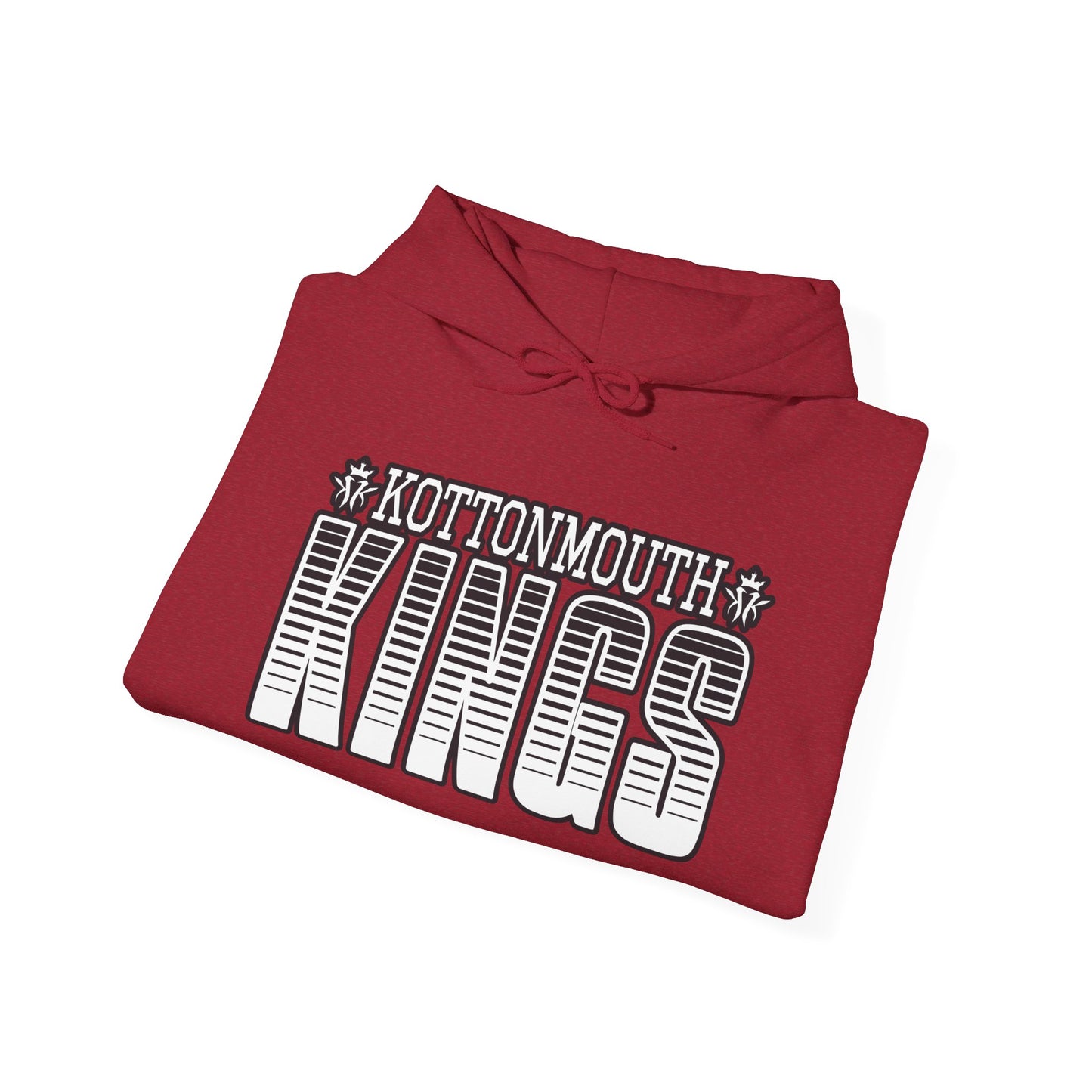 KOTTONMOUTH KINGS Unisex Hoodie