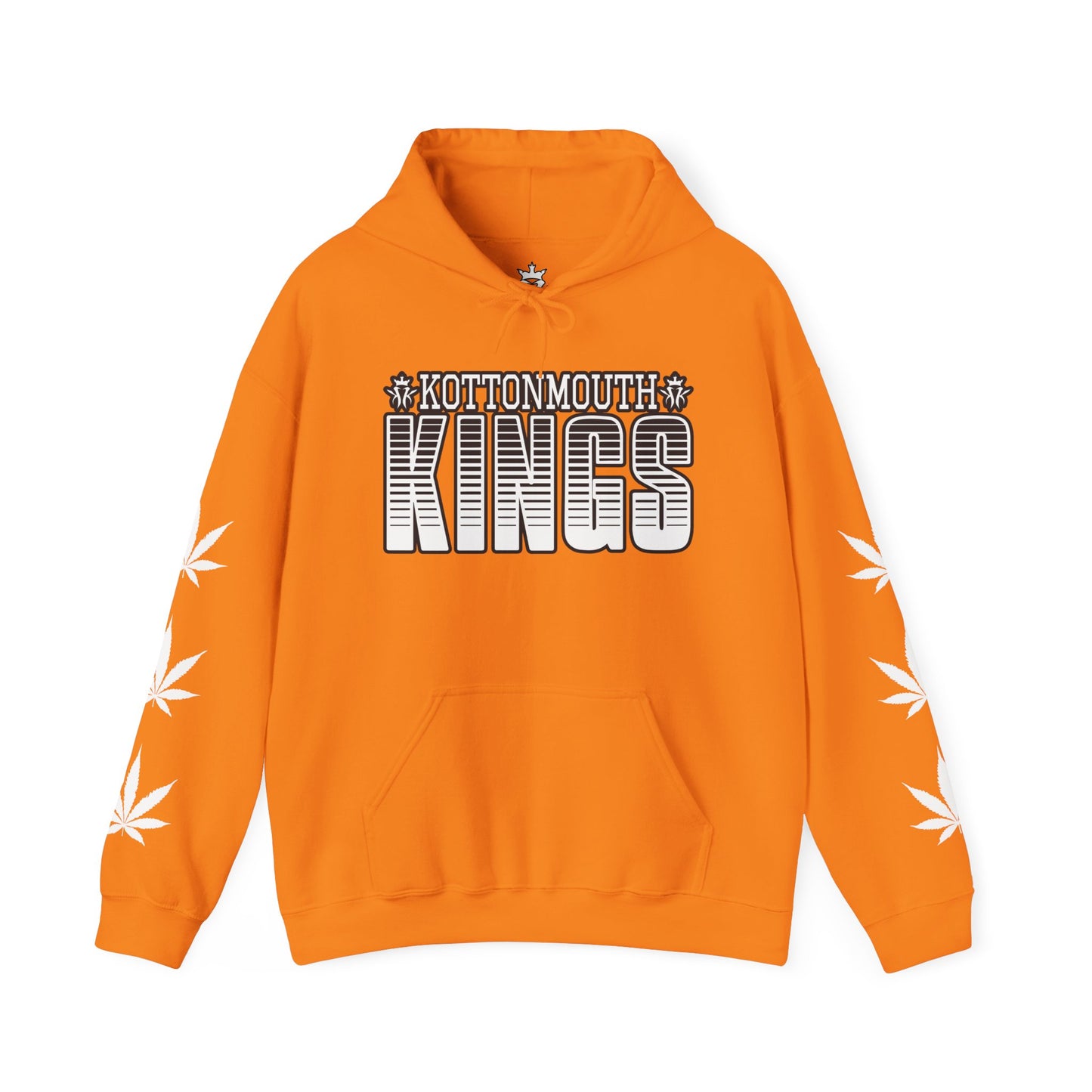 KOTTONMOUTH KINGS Unisex Hoodie