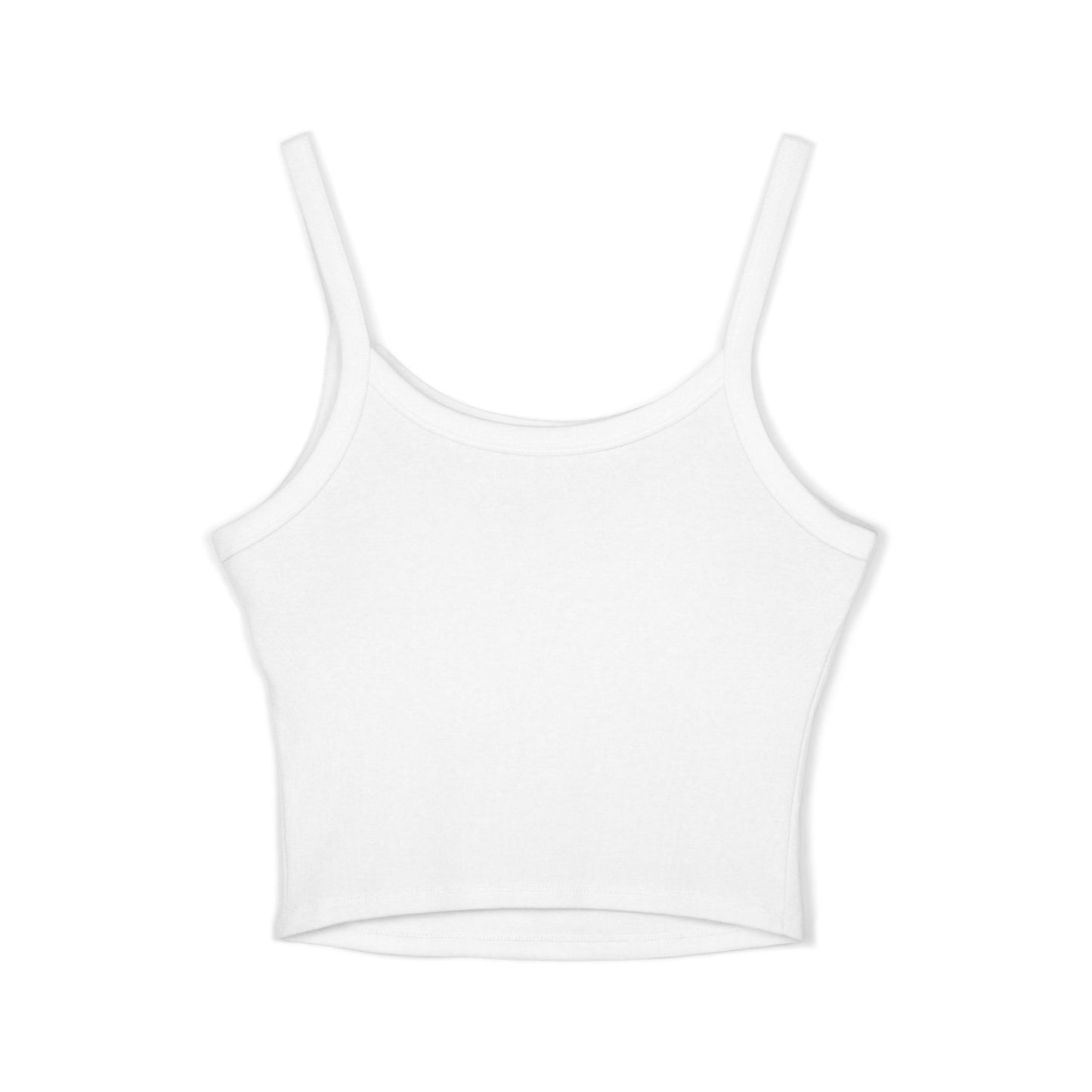 OG KMK Logo Women's Spaghetti Strap Tank Top