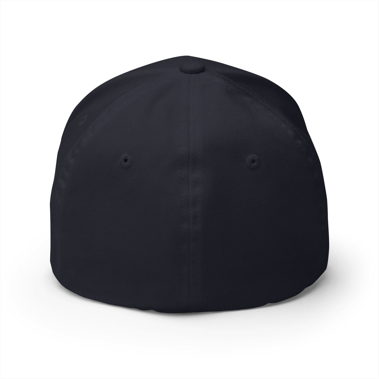 Fresh Style Kottonmouth Kings - Embroidered Fitted FlexFit Hat