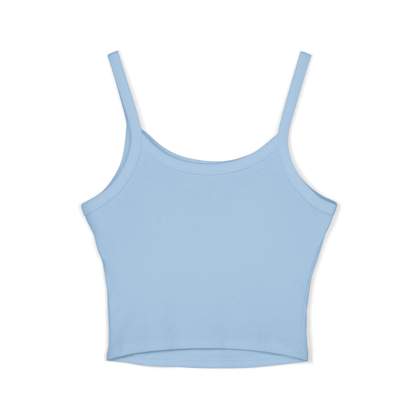 OG KMK Logo Women's Spaghetti Strap Tank Top