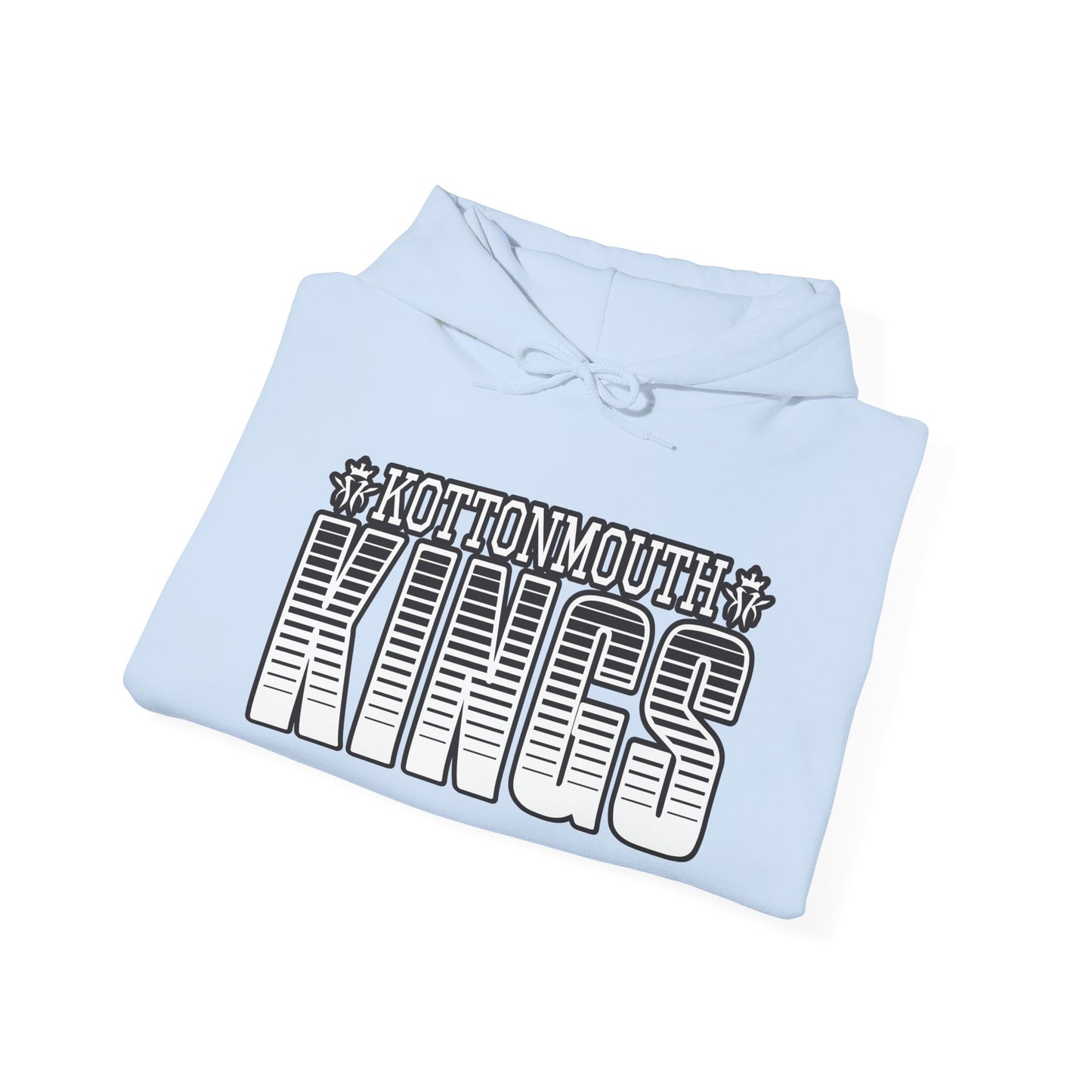 KOTTONMOUTH KINGS Unisex Hoodie