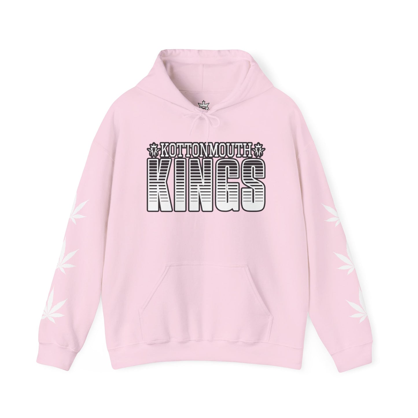 KOTTONMOUTH KINGS Unisex Hoodie