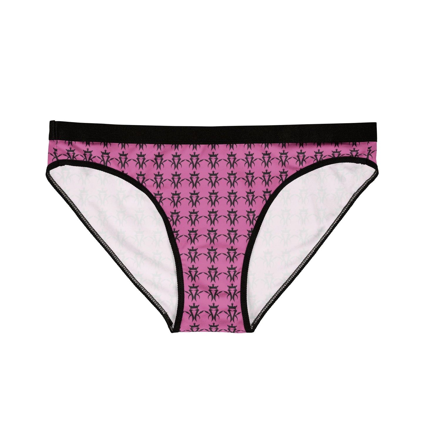 KMK Logo Women's Underwear