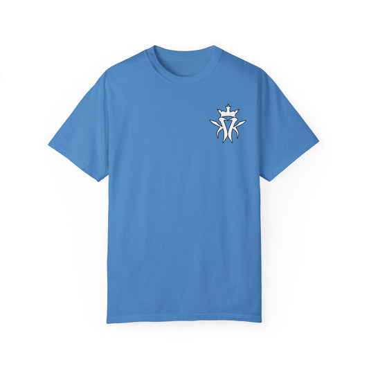OG Kottonmouth Logo Tee - Caribe Blue