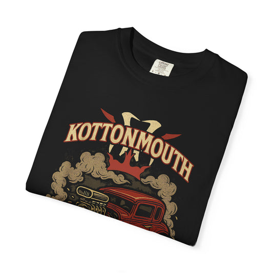 Klassic Hotrod Tee