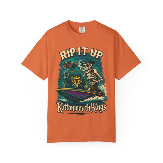 Rip It Up Tee Shirt