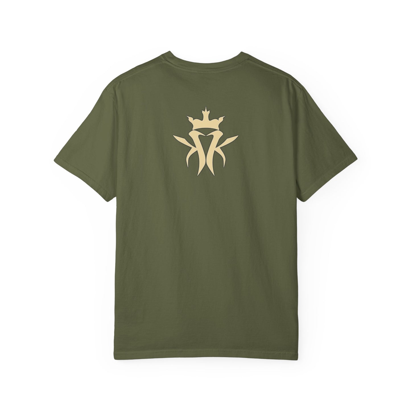 Knock Knock Tee