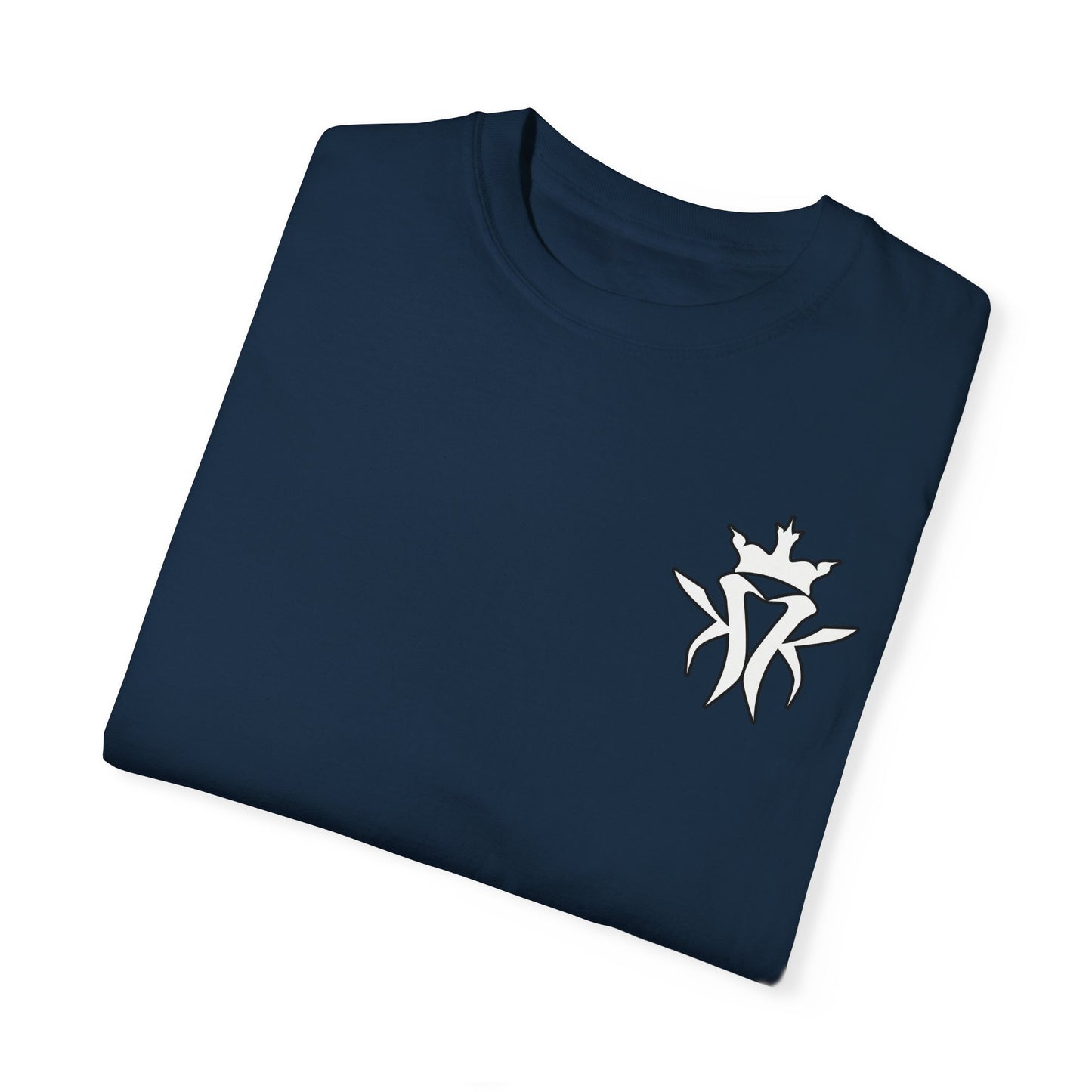 OG Kottonmouth Logo Tee - True Navy