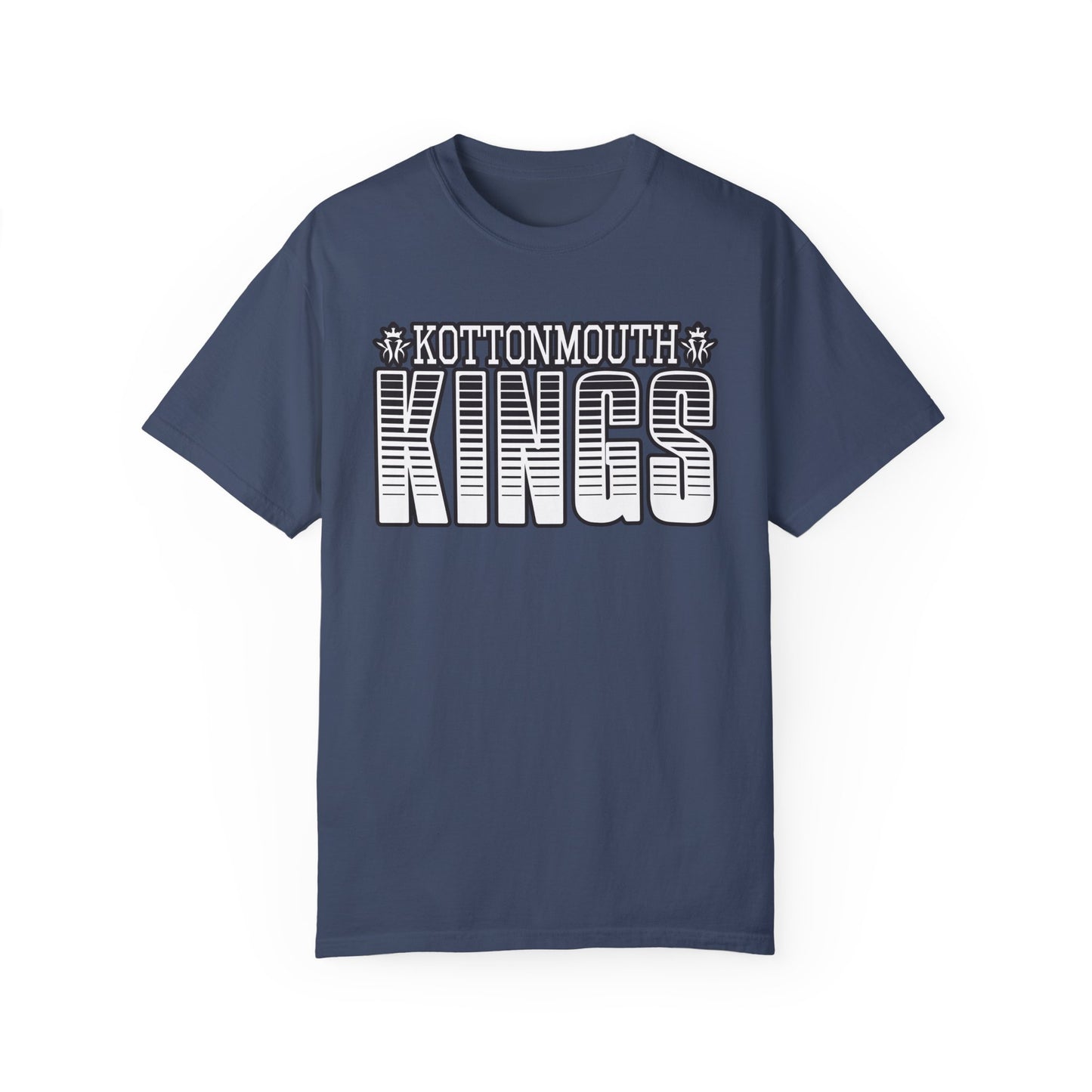 KINGS Logo Tees - 14 Colorways