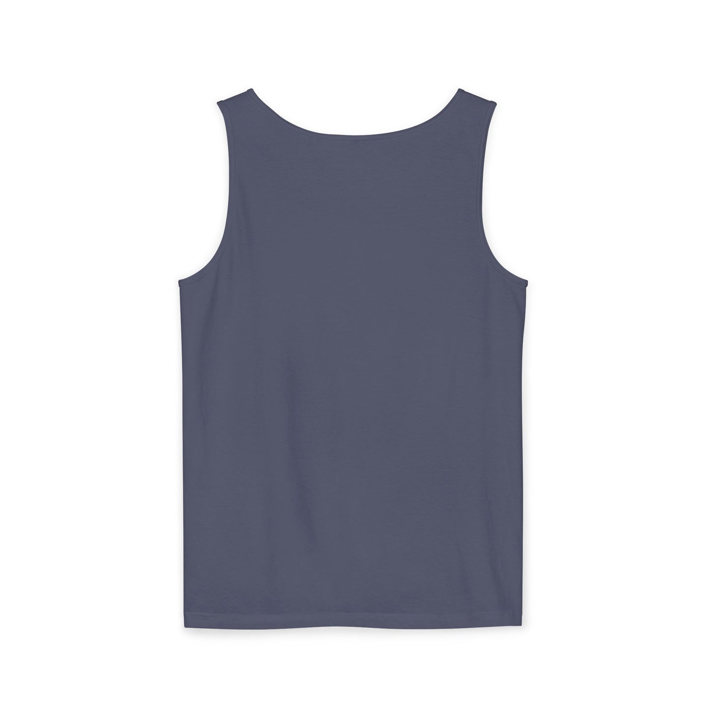 KMK Anchors Down Tank Top
