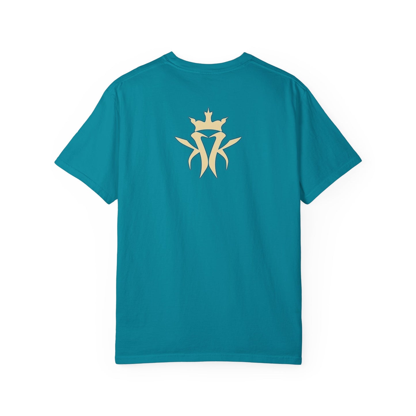 Knock Knock Tee