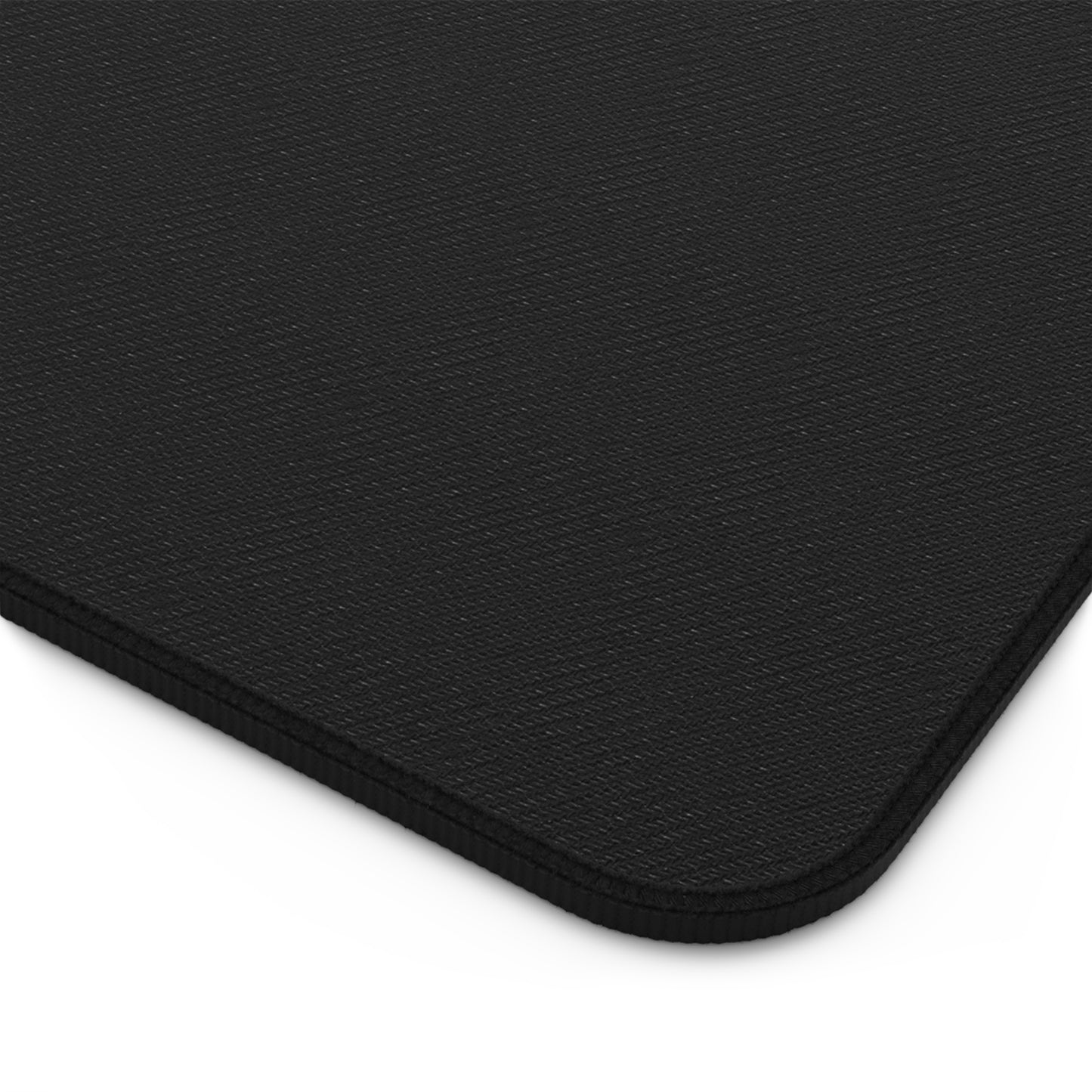 KMK Splatter Logo Desk Mat