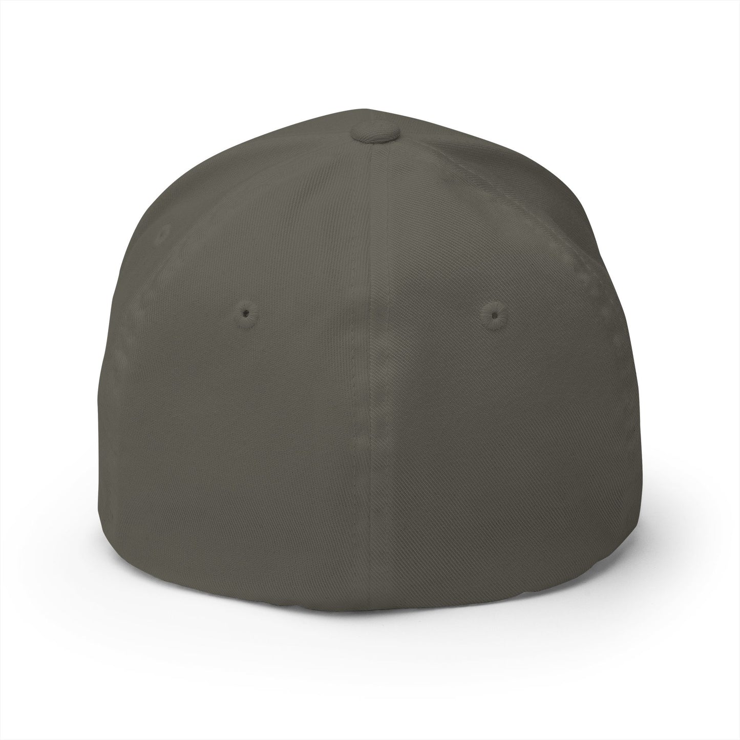 Fresh Style Kottonmouth Kings - Embroidered Fitted FlexFit Hat