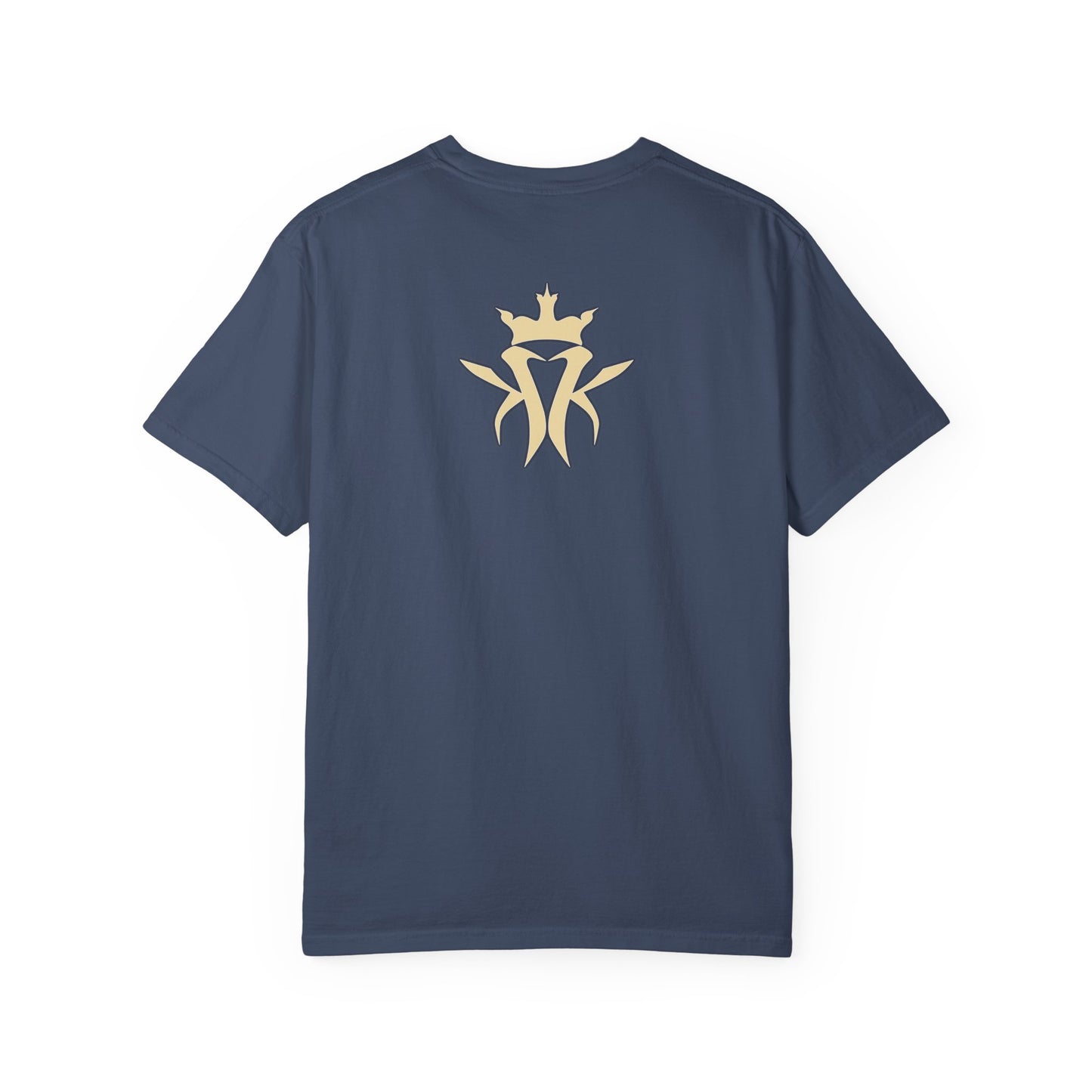 Knock Knock Tee