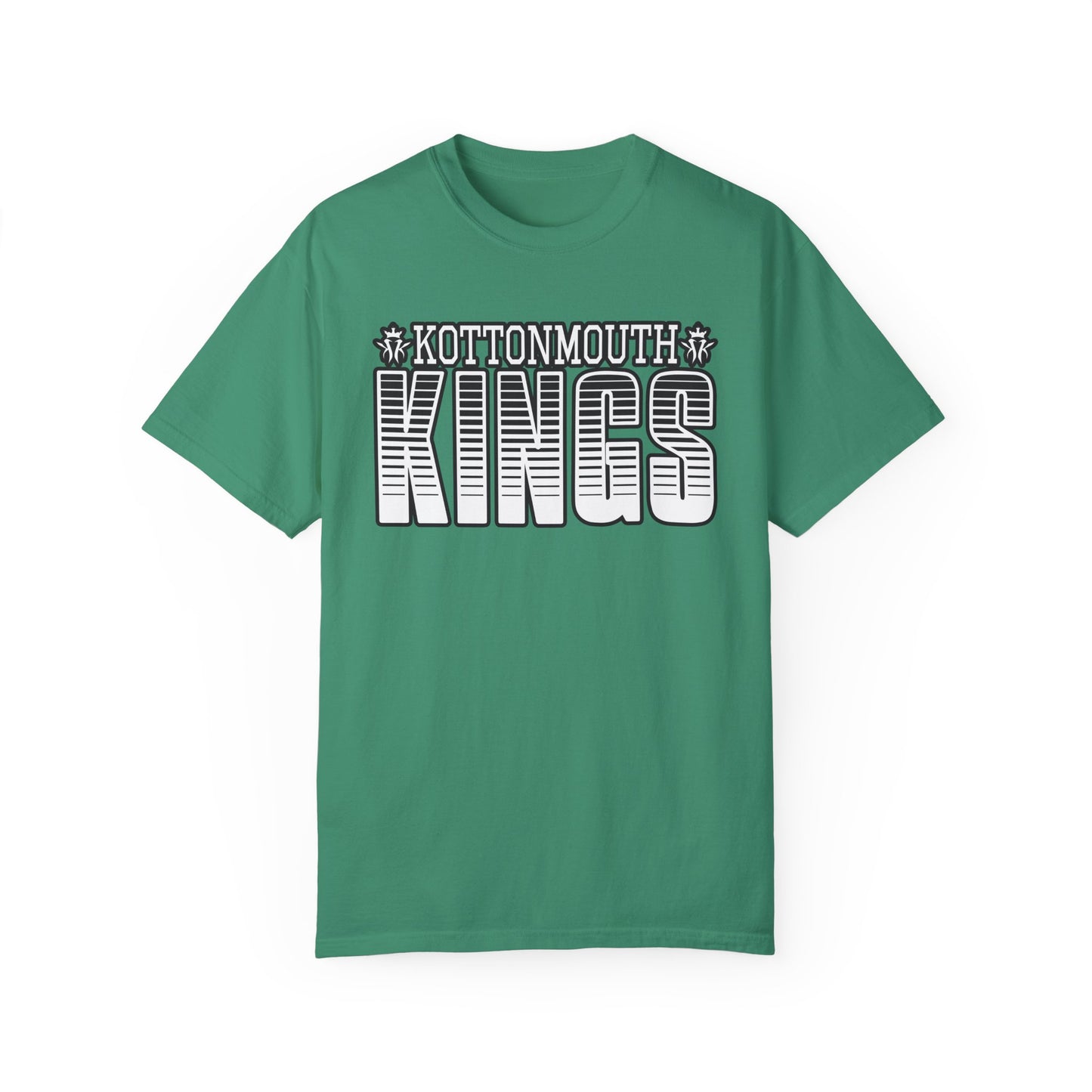 KINGS Logo Tees - 14 Colorways