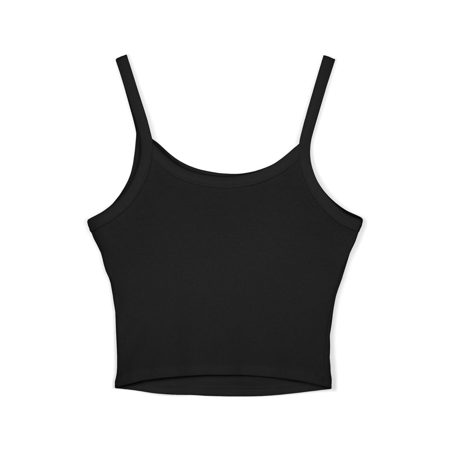 OG KMK Logo Women's Spaghetti Strap Tank Top
